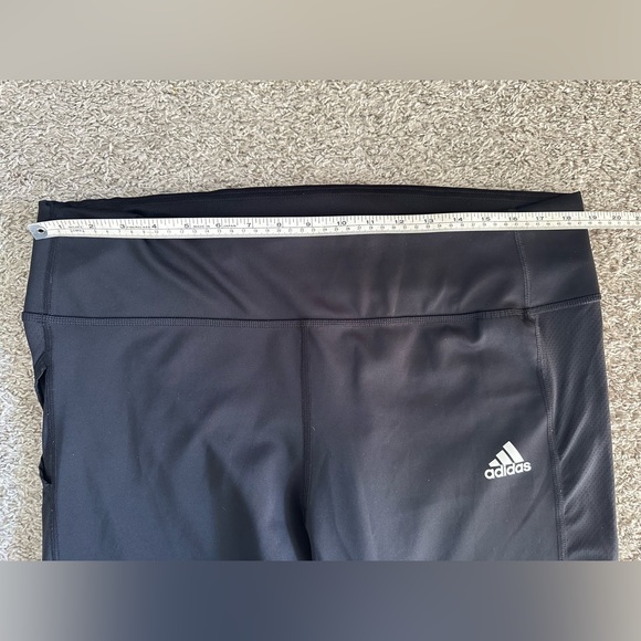 2XL Adidas Aero Ready Pants - Picture 7 of 7
